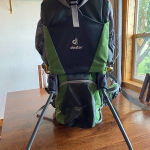 Deuter Kid Carrier 3